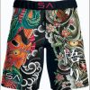 *2025 PRE-ORDER Summer Fight Shorts Photo 1