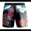 2024 Summer Fight Shorts  Photo 2