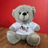 *Satori Plush Teddy Bear Photo 2